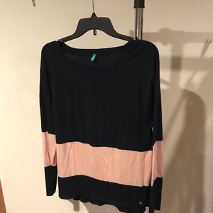 NWOT GENUINE ITALIAN sweater